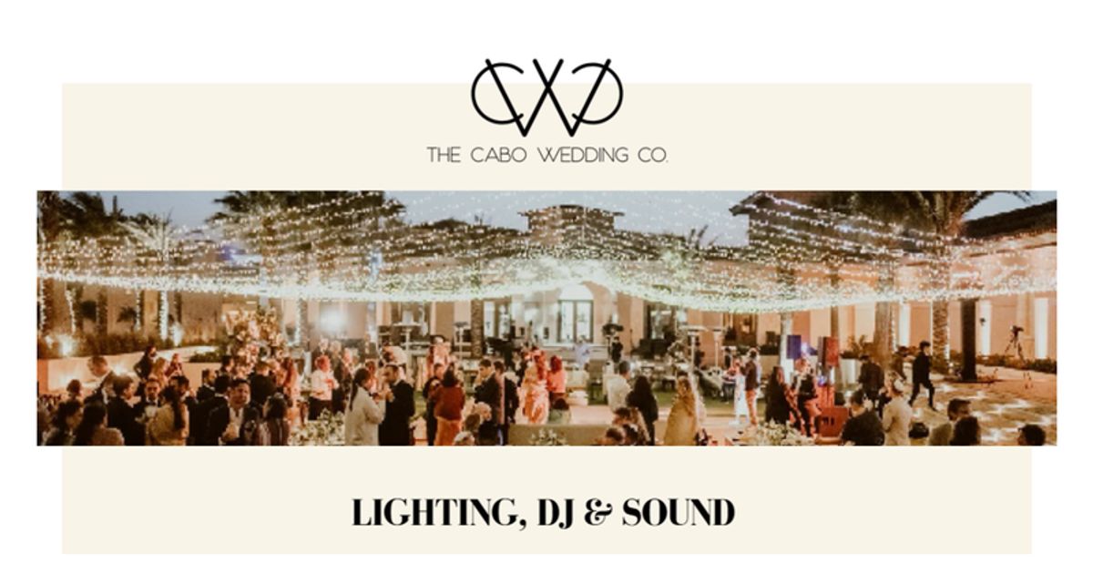 CWC Lighting, DJ & Sound catalog 2025